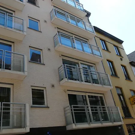 Apartment Abc Langestraat *