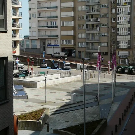 Abc Langestraat Apartment *