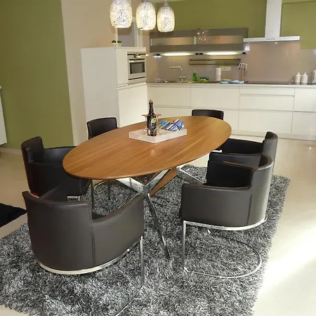 Abc Langestraat Appartement *