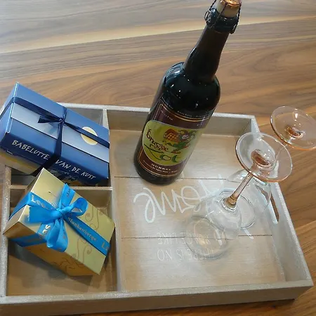 Appartement Abc Langestraat *