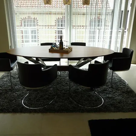 Appartement Abc Langestraat