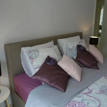 Abc Langestraat Appartement Blankenberge