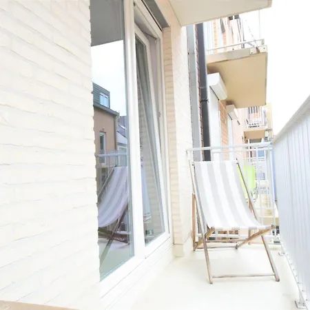 Abc Langestraat Appartement *