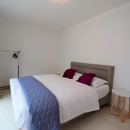 Abc Langestraat Appartement *