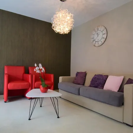 Abc Langestraat Appartement Blankenberge