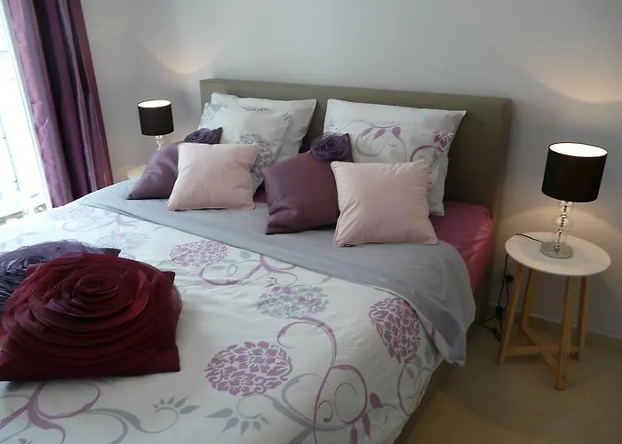 Abc Langestraat Appartamento Blankenberge