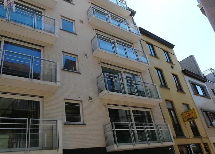 Appartamento Abc Langestraat *