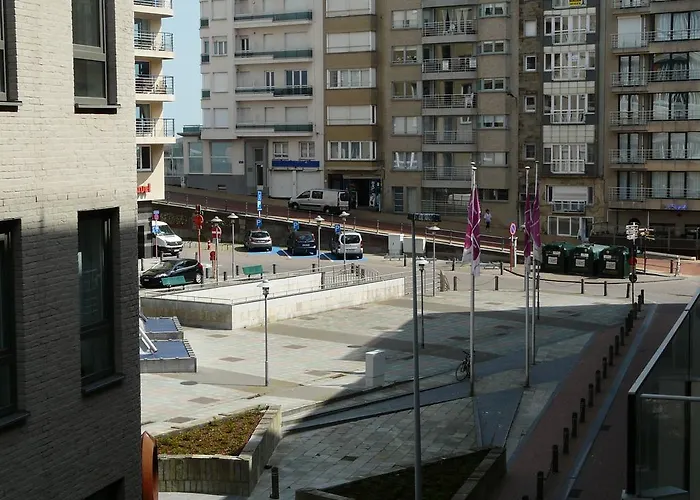 Abc Langestraat Appartamento *