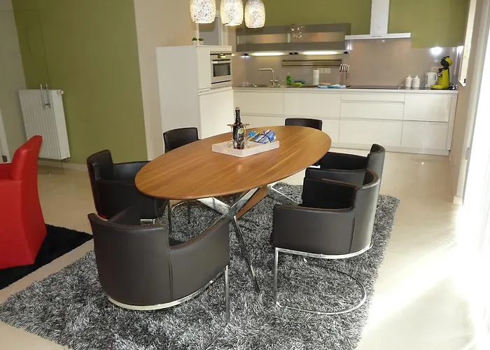 Abc Langestraat Appartamento *