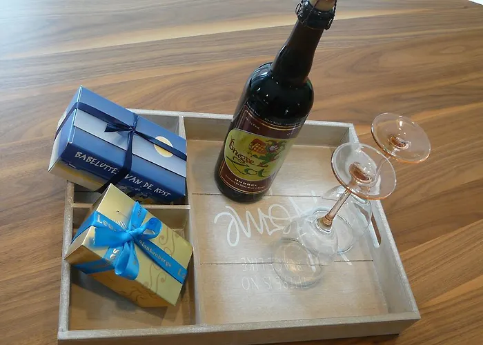 Appartamento Abc Langestraat *