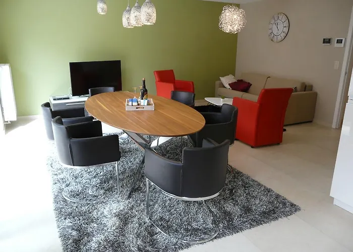 Abc Langestraat Appartamento *