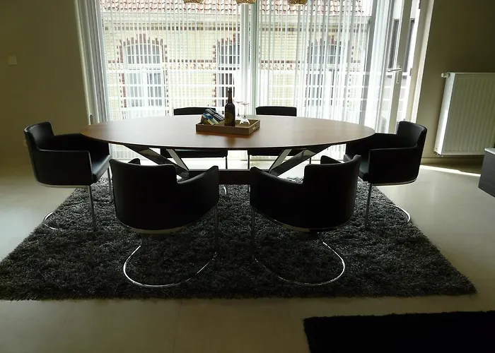 Appartamento Abc Langestraat