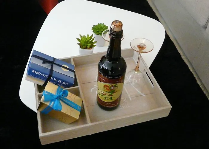 Appartamento Abc Langestraat Blankenberge