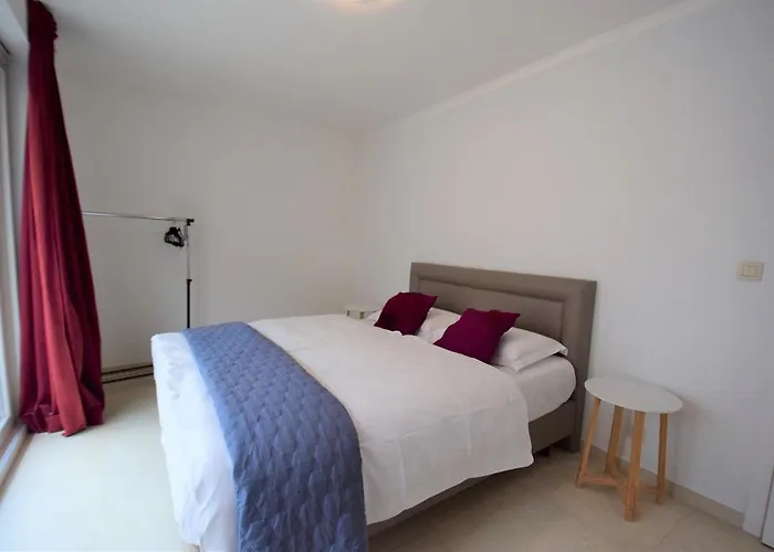 Abc Langestraat Appartamento *